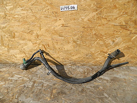 ГОРЛОВИНА БЕНЗОБАКА (16117164255) BMW X5 E70 2006-2013