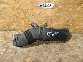 ВОЗДУХАЗАБОРНИК 3.0 (13717548890) BMW X5 E70 2006-2013