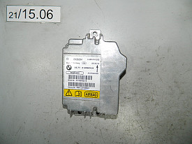 БЛОК SRS (УПРАВЛЕНИЯ AIRBAG) (65779189905) (0285010252) BMW X5 E70 2006-2013