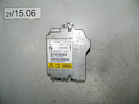 БЛОК SRS (УПРАВЛЕНИЯ AIRBAG) (65779159795) (0285010094) BMW X5 E70 2006-2013