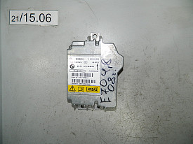 БЛОК SRS (УПРАВЛЕНИЯ AIRBAG) (65779171948) (0285010250) BMW X5 E70 2006-2013