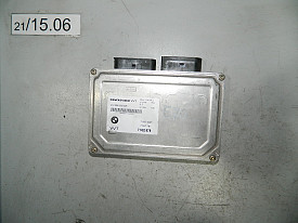 БЛОК УПРАВЛЕНИЯ VALVETRONIC (7532878) (АКПП) BMW X5 E70 2006-2013