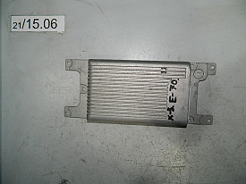 БЛОК УПРАВЛЕНИЯ ТЕЛЕФОНОМ (84109181378) BMW X5 E70 2006-2013
