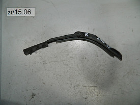 УПЛОТНИТЕЛЬ ФАРЫ ПЕРЕДНИЙ ПРАВЫЙ (51767185552) BMW X5 E70 2006-2013