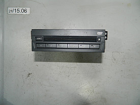 DVD CHANGER (65129181323) BMW X5 E70 2006-2013