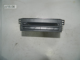 CD CHANGER (65129205269) BMW X5 E70 2006-2013