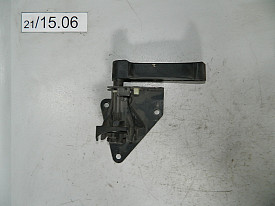 РУЧКА ОТКРЫВАНИЯ НИЖНЕЙ ЧАСТИ БАГАЖНИКА (975827-104) BMW X5 E70 2006-2013