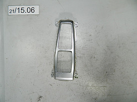 ДЕКОР НАКЛАДКА СЕЛЕКТОРА АКПП BMW X5 E70 2006-2013