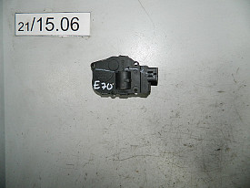 СЕРВОПРИВОД ПЕЧКИ (EFB336) BMW X5 E70 2006-2013