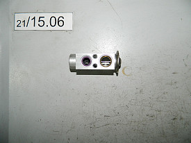 ИГЛА ИСПАРИТЕЛЯ КОНДИЦИОНЕРА (64116968202) BMW X5 E70 2006-2013