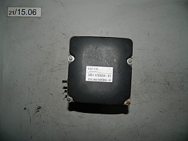 БЛОК ABS (34516783056-01) (34516780126-02) (0265960300) BMW X5 E70 2006-2013