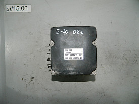 БЛОК ABS (34516788219-02) (0265960340) BMW X5 E70 2006-2013