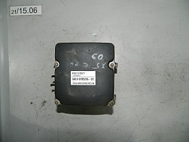 БЛОК ABS (34516785266-03) (0265250292) BMW X5 E70 2006-2013