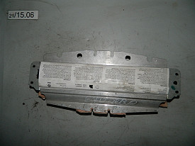 АИРБАГ (AIRBAG) ПЕРЕДНЕЙ ПАНЕЛИ ПРАВЫЙ (ПОДУШКА БЕЗОПАСНОСТИ) BMW X5 E70 2006-2013