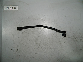 САПУН (КАРТЕРНЫХ ГАЗОВ) 3.0 (№1) (13907548906) BMW X5 E70 2006-2013