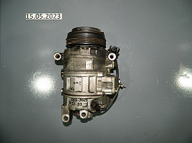 КОМПРЕССОР КОНДИЦИОНЕРА 4.4 (N63) (GE447260-2775) (64529154072) BMW 5-SERIES 550 GT F07 2009-2016