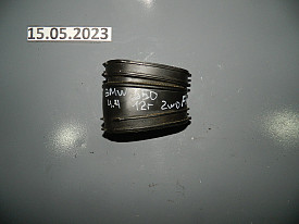 ГОФРА КОРПУСА ВОЗДУШНОГО ФИЛЬТРА ПРАВАЯ (ПАТРУБОК) 4.4 (N63) (13717577460) BMW 5-SERIES 550 GT F07 2009-2016
