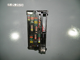 БЛОК ПРЕДОХРАНИТЕЛЕЙ САЛОНА (БОДИК) 4.4 (2WD) (N63) (9252815) BMW 5-SERIES 550 GT F07 2009-2016