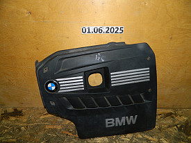 ДЕКОР ДВИГАТЕЛЯ (11127584636) 3.0 (N52) BMW X3 F25 2010-2017