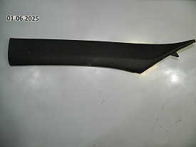 НАКЛАДКА ПЕРЕДНЕЙ СТОЙКИ ВЕРХНЯЯ ЛЕВАЯ (9169303) (ЧЕРНЫЙ) BMW X3 F25 2010-2017