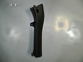 НАКЛАДКА СТОЙКИ БАГАЖНИКА ЗАДНЯЯ ПРАВАЯ (51497243784) (ЧЕРНЫЙ) BMW X3 F25 2010-2017
