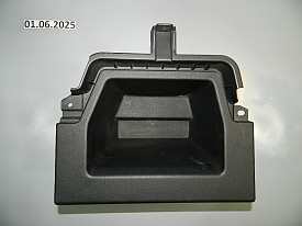 БАРДАЧОК БАГАЖНИКА ПРАВЫЙ (9175120) (ЧЕРНЫЙ) BMW X3 F25 2010-2017