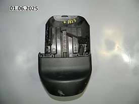 КОЖУХ РУЛЕВОЙ КОЛОНКИ (61319201730) (9237941-02) (ЧЕРНЫЙ) BMW X3 F25 2010-2017