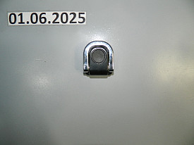 КРЕПЛЕНИЕ В БАГАЖНИКЕ (3400537) (ЧЕРНЫЙ) BMW X3 F25 2010-2017