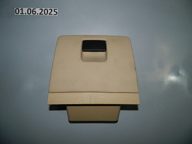 БАРДАЧОК ПЕРЕДНЕЙ ПАНЕЛИ ВОДИТЕЛЬСКИЙ (51459184154) (БЕЖЕВЫЙ) BMW X3 F25 2010-2017