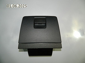 БАРДАЧОК ПЕРЕДНЕЙ ПАНЕЛИ ВОДИТЕЛЬСКИЙ (51459184154) (ЧЕРНЫЙ) BMW X3 F25 2010-2017