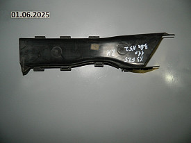 ВОЗДУХОВОД ПРАВЫЙ (7210486) BMW X3 F25 2010-2017