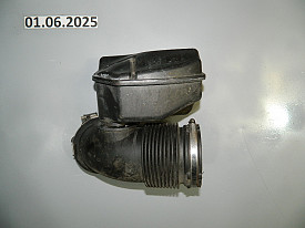 ГОФРА КОРПУСА ВОЗДУШНОГО ФИЛЬТРА (С НАКОПИТЕЛЕМ) (13717601873) 3.0 (N52) (13717601873) BMW X3 F25 2010-2017