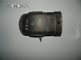 ВОЗДУХОЗАБОРНИК КОРПУСА ВОЗДУШНОГО ФИЛЬТРА С КАМЕРОЙ (13717601869) 3.0 (N52) BMW X3 F25 2010-2017