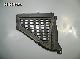 ВЕТРОВАЯ ПАНЕЛЬ ЛЕВАЯ (ЖАБО) (РЕШЕТКА) (64319184004) BMW X3 F25 2010-2017