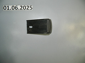 КРОНШТЕЙН ПЕРЕДНЕГО БАМПЕРА (51747276426) BMW X3 F25 2010-2017