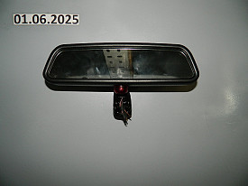 ЗЕРКАЛО САЛОНА (БЕЗ КНОПОК) (2-КОНТАКТА) BMW X3 F25 2010-2017