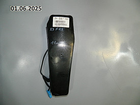 АИРБАГ СИДЕНИЯ ПЕРЕДНИЙ ЛЕВЫЙ (AIRBAG ПОДУШКА БЕЗОПАСНОСТИ) (34133079A) (34075677C) (286819) BMW X3 F25 2010-2017