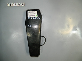 АИРБАГ СИДЕНИЯ ПЕРЕДНИЙ ПРАВЫЙ (AIRBAG ПОДУШКА БЕЗОПАСНОСТИ) (34133082A) (286819) (34075678C) BMW X3 F25 2010-2017