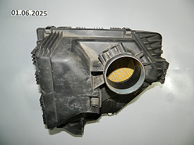 КОРПУС ВОЗДУШНОГО ФИЛЬТРА 3.0 (N52) (В СБОРЕ) BMW X3 F25 2010-2017