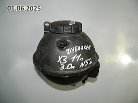 БАЧОК РАСШИРИТЕЛЬНЫЙ 3.0 (N52) (ДУБЛИКАТ) BMW X3 F25 2010-2017