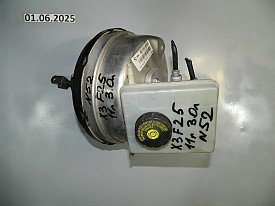 ВАКУУМНЫЙ УСИЛИТЕЛЬ ТОРМОЗОВ (С ГЛАВНЫМ ТОРМОЗНЫМ ЦИЛИНДРОМ) (В СБОРЕ) 3.0 (N52) (USA) (6850494) BMW X3 F25 2010-2017