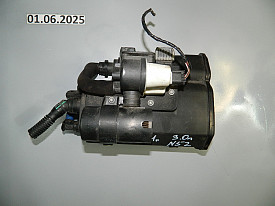 АБСОРБЕР (УГОЛЬНЫЙ ФИЛЬТР EVAP) (7216548) (7162365) (7162350) 3.0 (N52) (USA) BMW X3 F25 2010-2017