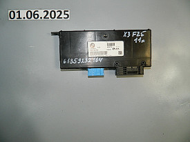 БЛОК МЕЖСЕТЕВОГО ПРЕОБРОЗОВАНИЯ (61359232164) 3.0 (N52) BMW X3 F25 2010-2017