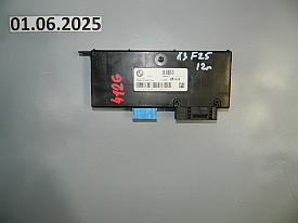 БЛОК МЕЖСЕТЕВОГО ПРЕОБРОЗОВАНИЯ (61359267517) 3.0 (N52) BMW X3 F25 2010-2017