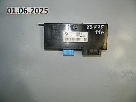 БЛОК МЕЖСЕТЕВОГО ПРЕОБРОЗОВАНИЯ (61359266410) 3.0 (N52) BMW X3 F25 2010-2017