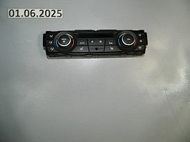 БЛОК УПРАВЛЕНИЯ КЛИМАТ КОНТРОЛЕМ (64119259616) BMW X3 F25 2010-2017