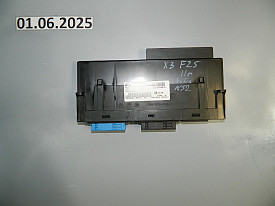 БЛОК КОМФОРТА (61359247385) 3.0 (N52) BMW X3 F25 2010-2017