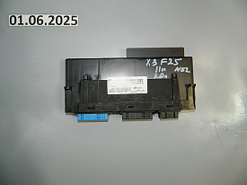 БЛОК КОМФОРТА (61359267535) 3.0 (N52) BMW X3 F25 2010-2017