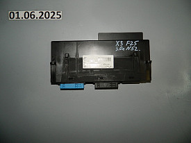 БЛОК КОМФОРТА (61359267536) 3.0 (N52) BMW X3 F25 2010-2017