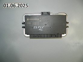 БЛОК УПРАВЛЕНИ СВЕТОМ (61359251980) BMW X3 F25 2010-2017